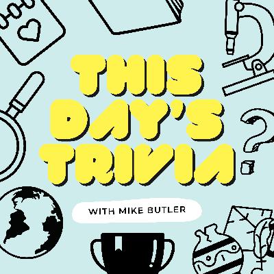 This Day's Trivia: January 22nd | Interview with Dr. Esteban Castro