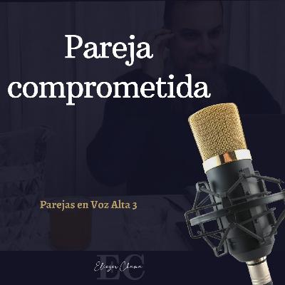 12 Pareja comprometida - Rab Eliezer Chama 12 Pareja comprometida - Rab Eliezer Chama
