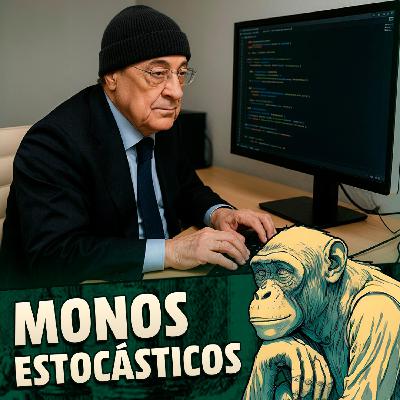 ChatGPT es el nuevo Windows y Florentino Pérez entra en la IA