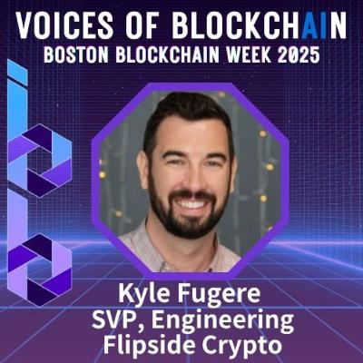 AI Crypto Queries: Blockchain's Data Deep Dive with Kyle Fugere