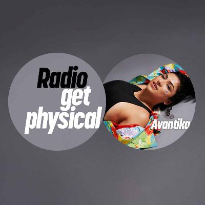 Get Physical Radio by Avantika