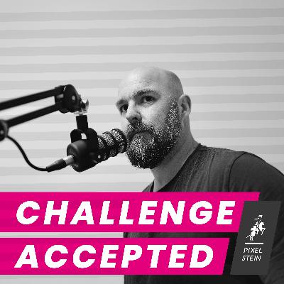 Wir stellen uns vor: Der neue Podcast Wir stellen uns vor: Der neue Podcast