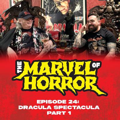 Dracula Spectacula Part 1 Dracula Spectacula Part 1