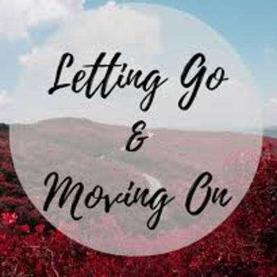 Moving on !