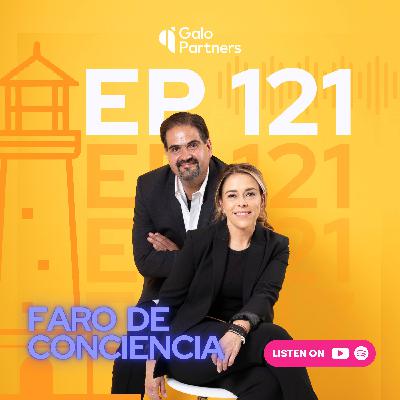 Episodio 121: Lo Que Permites, Te Define