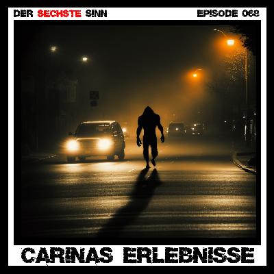 Carinas Erlebnisse #068