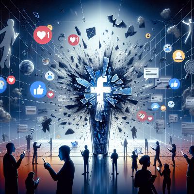 Desenmascarando la Desinformación: El Impacto de Facebook en la Verdad