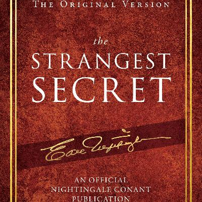 The Strangest Secret by Earl Nightingale Audibook in Hindi (Book Summary) Ep. 1