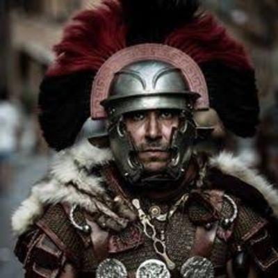 Oração dos 13 soldados