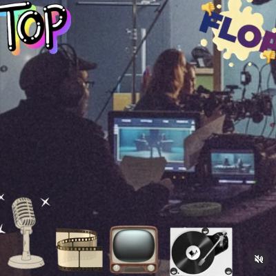 Top 16 Film Soundtracks (Folge 1)