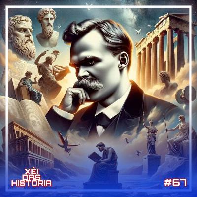 Grécia Antiga e o Nascimento da Filosofia | #067