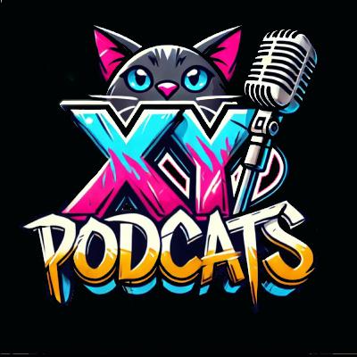 XY PodCats Halloween 2025