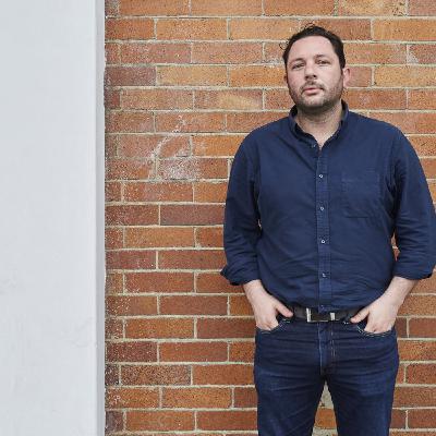 Ep25: Adam Di Marco Ep25: Adam Di Marco