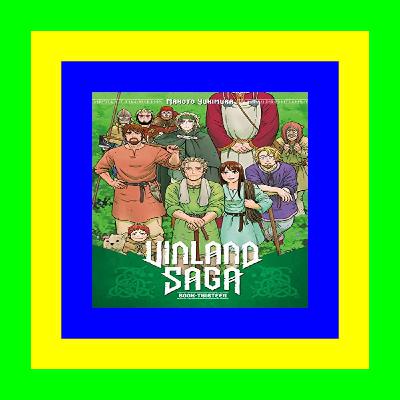 Read book Vinland Saga Omnibus  Vol. 13 EBOOK..!! [DOWNLOAD FREE]