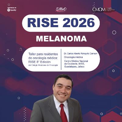RISE 2026: melanoma RISE 2026: melanoma