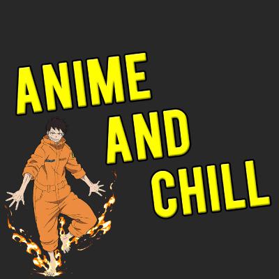 #50 | I Finally Finished Fire Force #50 | I Finally Finished Fire Force