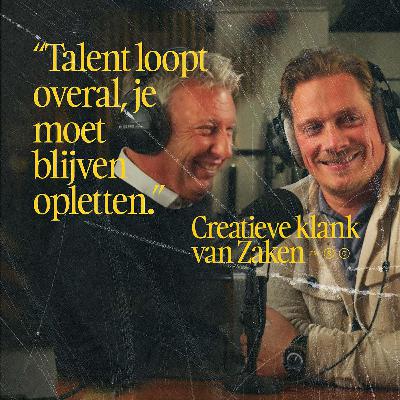 Wanneer horeca-skills en tech samenkomen | Thomas en Marcel - Digital Impact