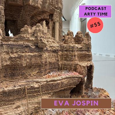 #55_EVA_JOSPIN 📦🌳 #55_EVA_JOSPIN 📦🌳