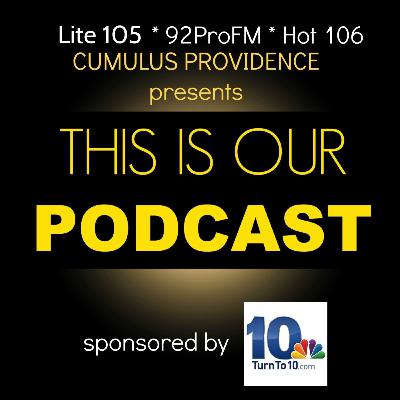 THIS IS OUR PODCAST S5E5 "A LONG ROAD HOME" THIS IS OUR PODCAST S5E5 "A LONG ROAD HOME"