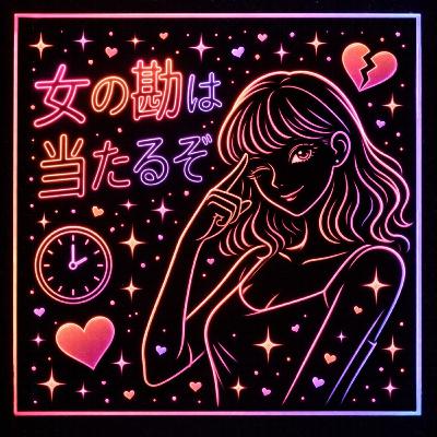女の勘は当たるぞ！浮気のサインは「イソップ」でバレる｜0.1秒の違和感を見抜く方法【第59回】