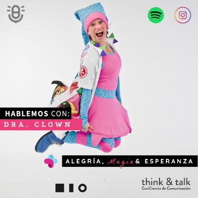 Alegría, magia y esperanza