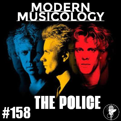 #158 - THE POLICE