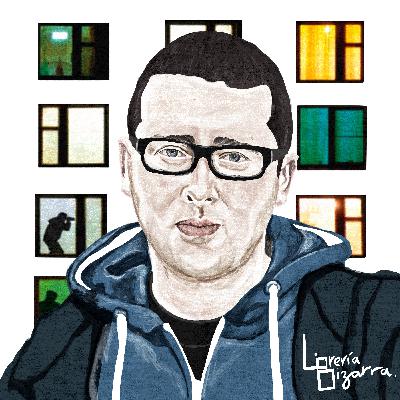 Luis Noriega: una estética del cuento