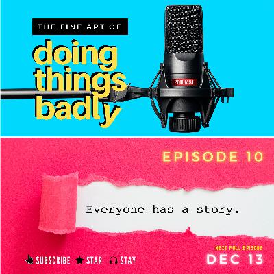 #11 —  Angels Are EVERYWHERE