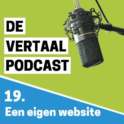Tijd voor je eigen website?