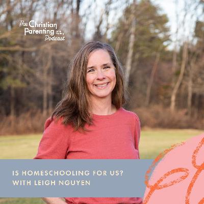 Is Homeschooling for Us?