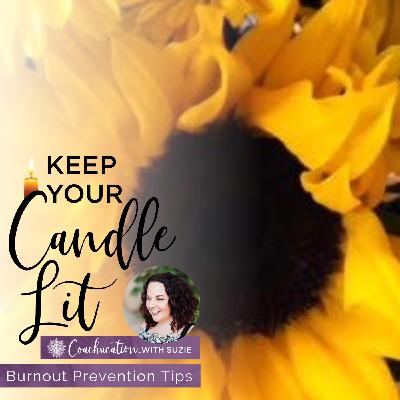 Burnout Prevention Tips