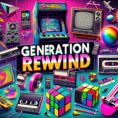 Generation Rewind: When Nostalgia Goes Head-to-Head Generation Rewind: When Nostalgia Goes Head-to-Head