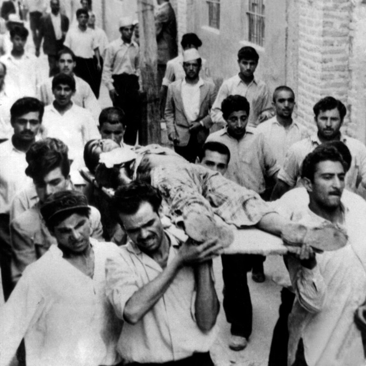 84 - جنبش سالهای 39تا42 - جلسه پنجم