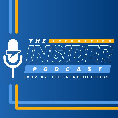 Executing the Vision: The Role of 3PLs in Modern Supply Chains Executing the Vision: The Role of 3PLs in Modern Supply Chains