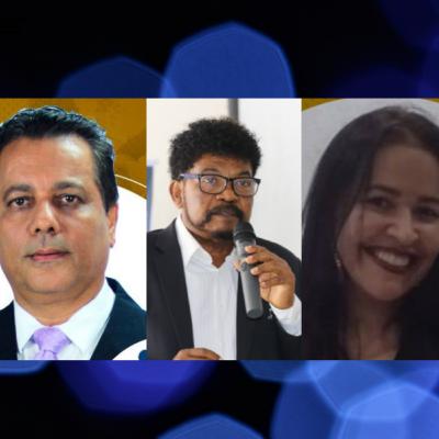 CRCBA É O ASSUNTO HOJE NO FALANDO SÉRIO PODCAST Antônio c Ribeiro Jurandi Luz Jack Varjão #126