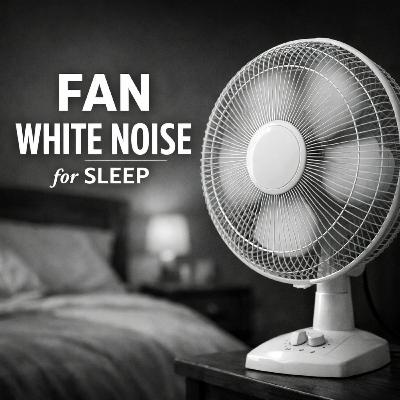 Fan White Noise for Sleep