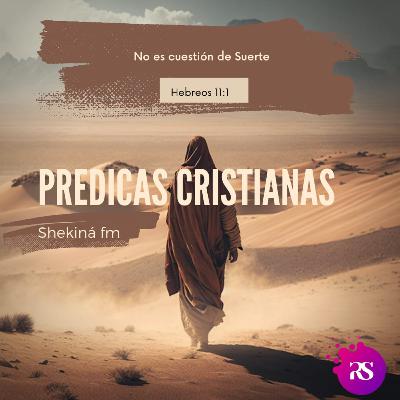 NO ES CUSTION DE SUERTE. Enrique Estevez