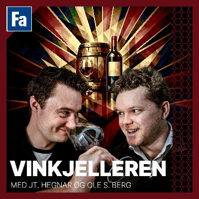 Gjenhør: En av Italias beste produsenter