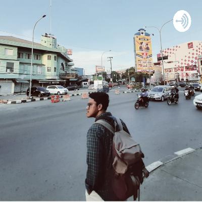 EP.05// "Ayo kita mulai lagi!"
