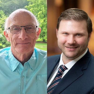 Ep.63 - Two Growers Share Their Takeaways From Impact Washington