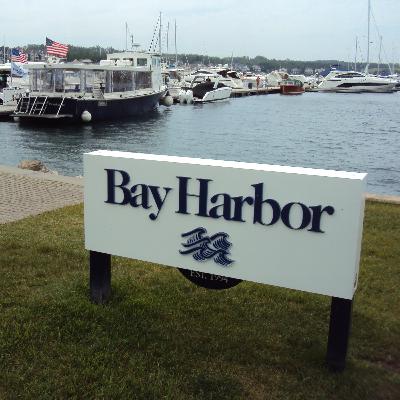Bay Harbor Classic Car & Boat Show -2025
