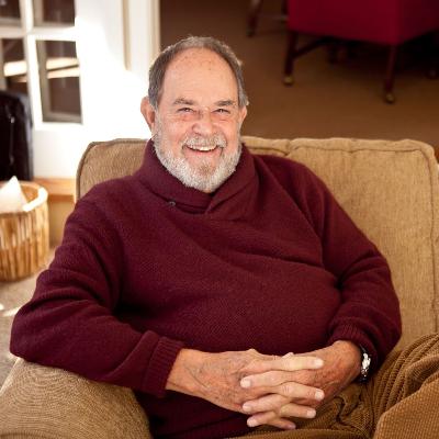 Laurence Luckinbill - Acclaimed Emmy Award Winning, Tony Award Nominee, Actor, Playwright, Director. Broadway, TV. One-Man Shows: Lyndon Johnson, Clarence Darrow, Teddy Roosevelt!