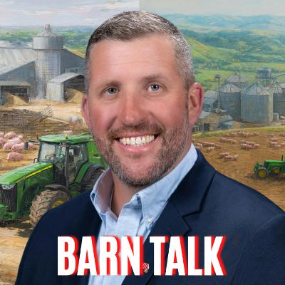 Why Hog Farmers Are Winning in 2026 Why Hog Farmers Are Winning in 2026