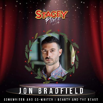 Episode 209 I Jon Bradfield