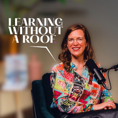 S3E1 “Niet elk probleem in een organisatie is een leerprobleem” Professor Eva Kyndt over de mythes rond informeel leren.