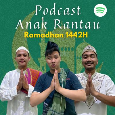 Eps. 9 - THR Yang Dirindukan