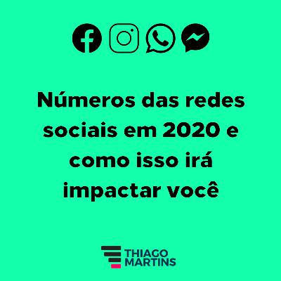 #11 A Maior Rede Social do Mundo e o Seu Consultório