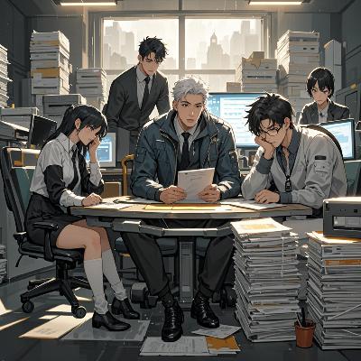 AI时代，哪些工作最容易被机器取代？