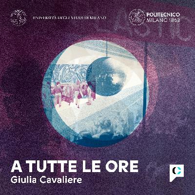 Ep.5 - Plastic: nel club delle meraviglie