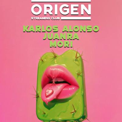 OSC Vol 134@ Karlos Alonso, Mori, Juanra (4-9-25) OSC Vol 134@ Karlos Alonso, Mori, Juanra (4-9-25)